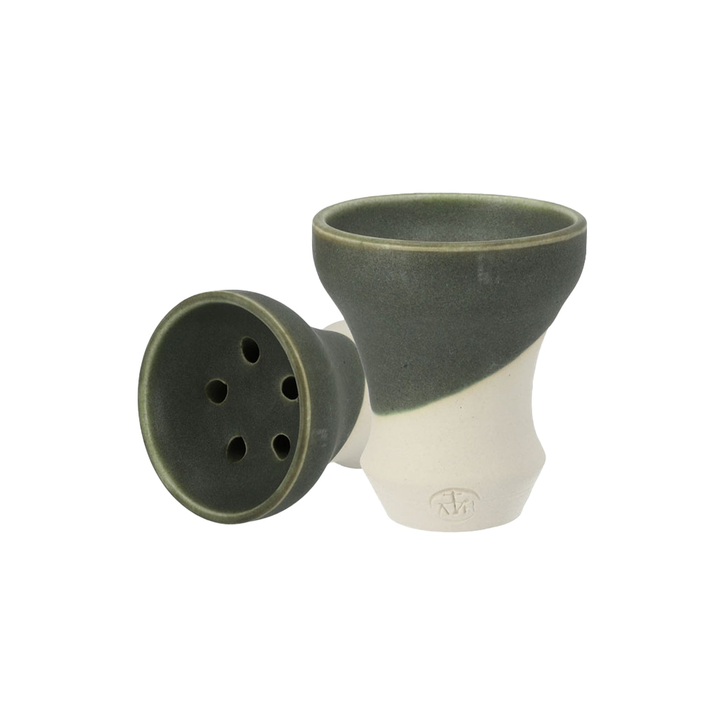 ATH Shisha Head Adad - Zümrüt