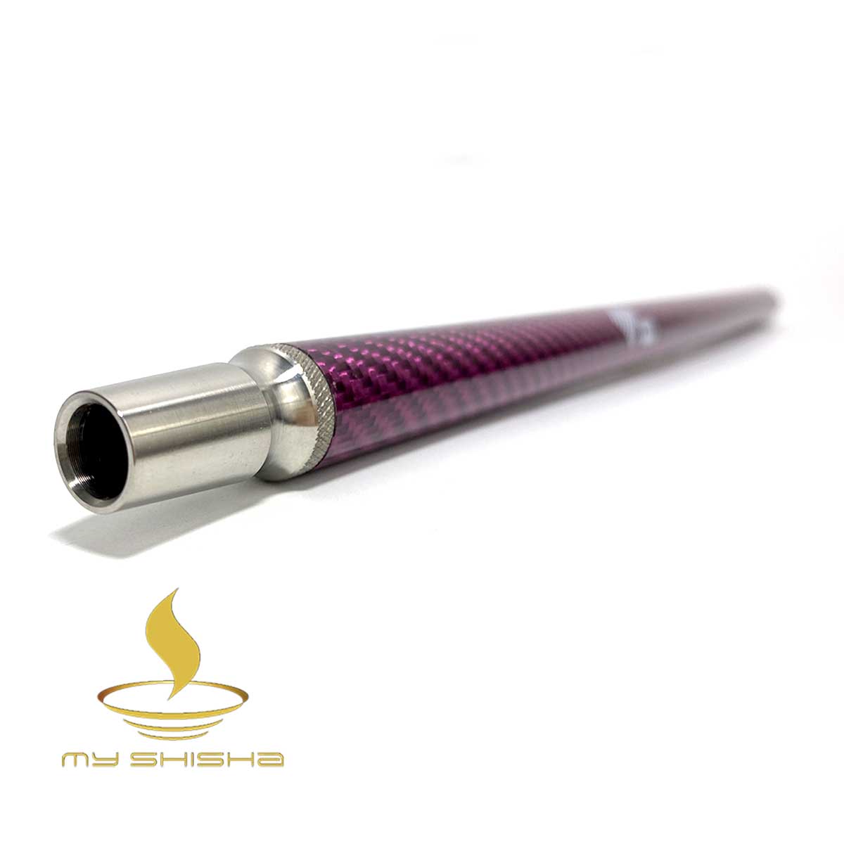 WD KARBON AĞIZLIK MOR