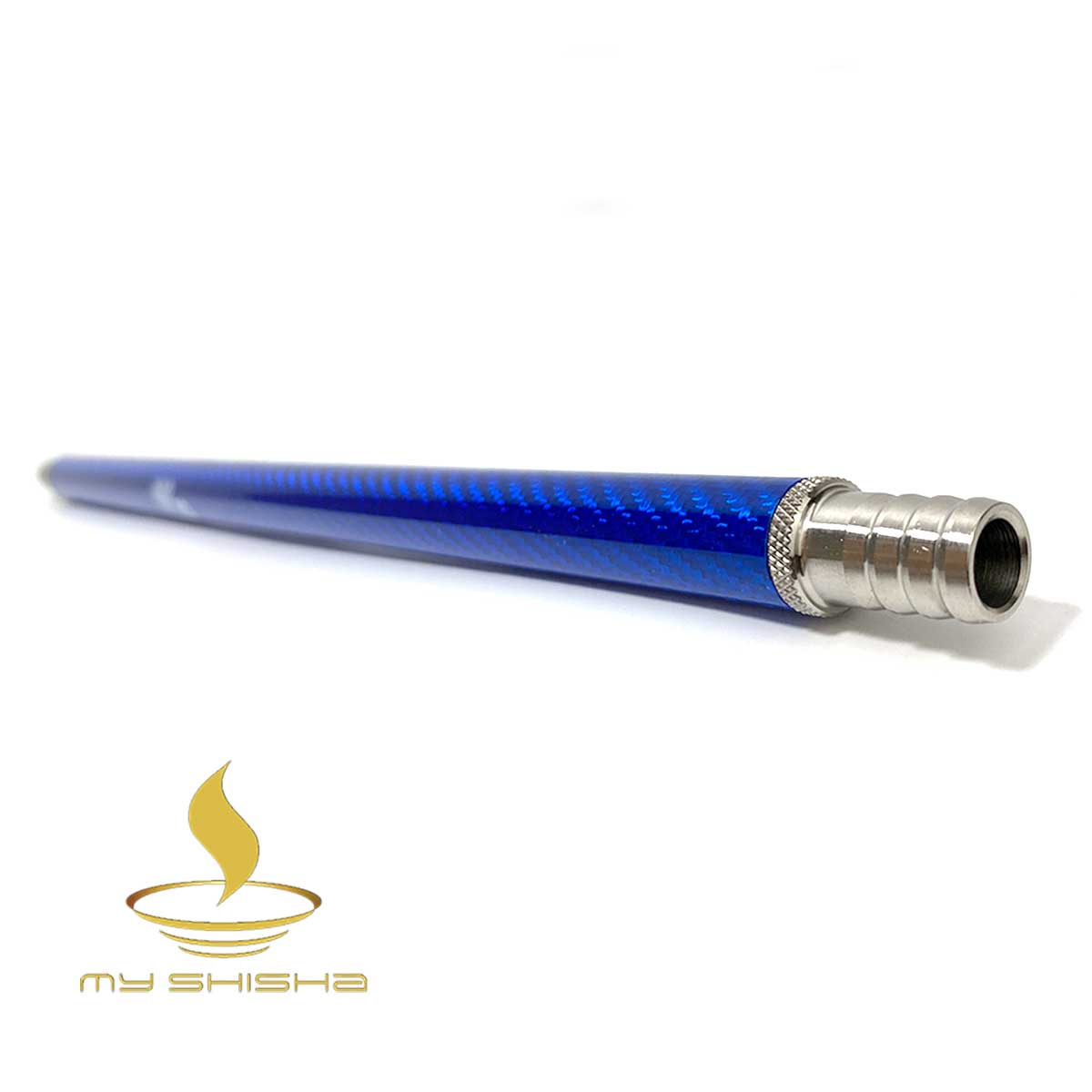 WD KARBON AĞIZLIK MAVİ