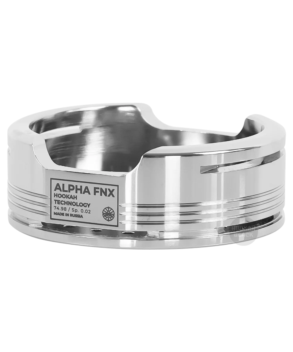 ALPHA FNX - HMD KÖZLÜK R