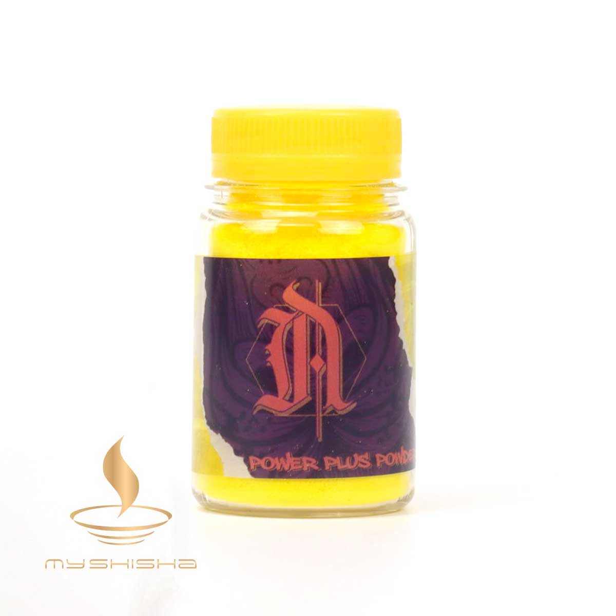 ANIMALISYS POWER PLUS TOZ ANANAS 30G ANANAS