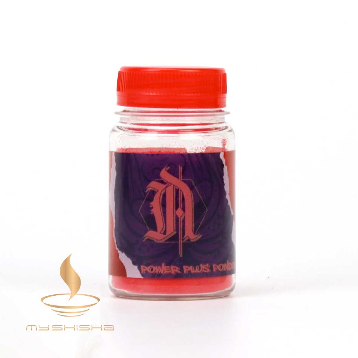 ANIMALISYS POWER PLUS TOZ KARPUZ 30G KARPUZ