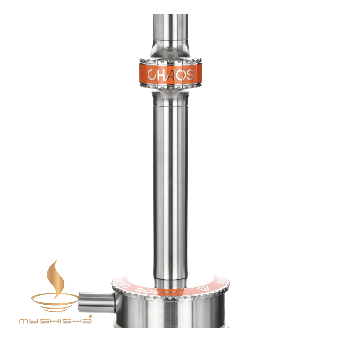 CHAOS CHRV1 NARGİLE TAKIMI