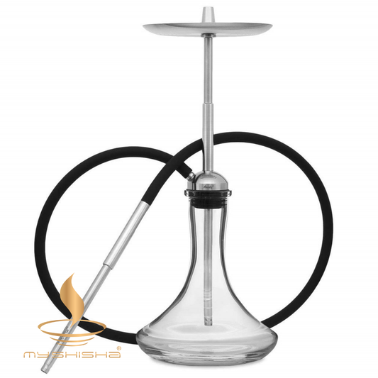 MATTPEAR READY S LİTE NARGİLE TAKIMI