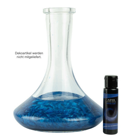 ARYA AURORA WAVES SU BOYAMA MARİNA MAVİSİ 50ML