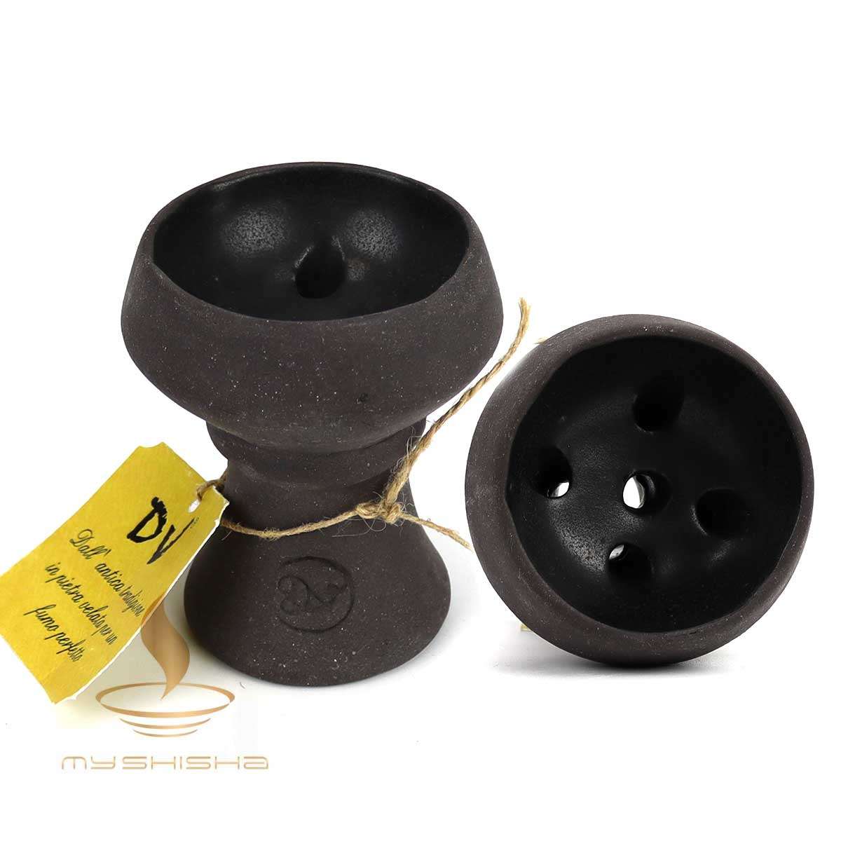 DA VINCI TAŞ LÜLE SETİ SAMI SİYAH