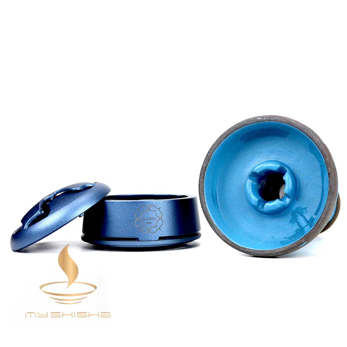 DA VINCI PIERO PHUNNEL MAVI TAS LÜLE + KALOUD LOTUS 1+ AZURIS