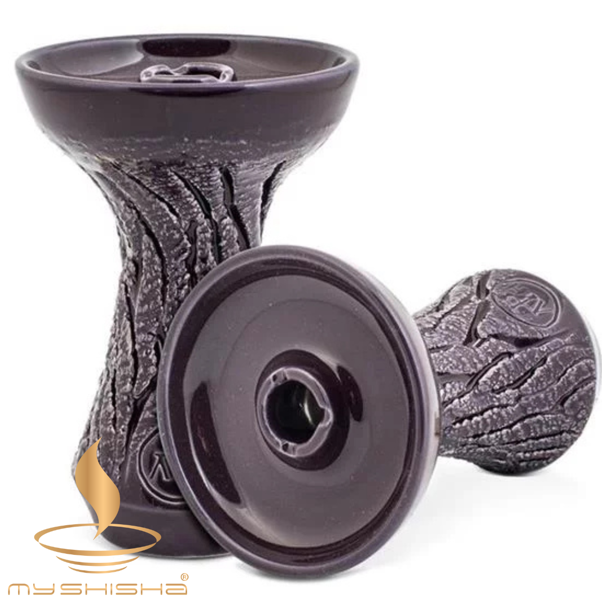 ATH ADALYA NARGILE LÜLESI BEYAZ KIL