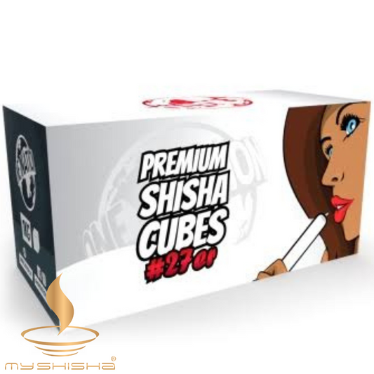 ONE NATION 27ER NARGILE KÖMÖRÜ 1KG