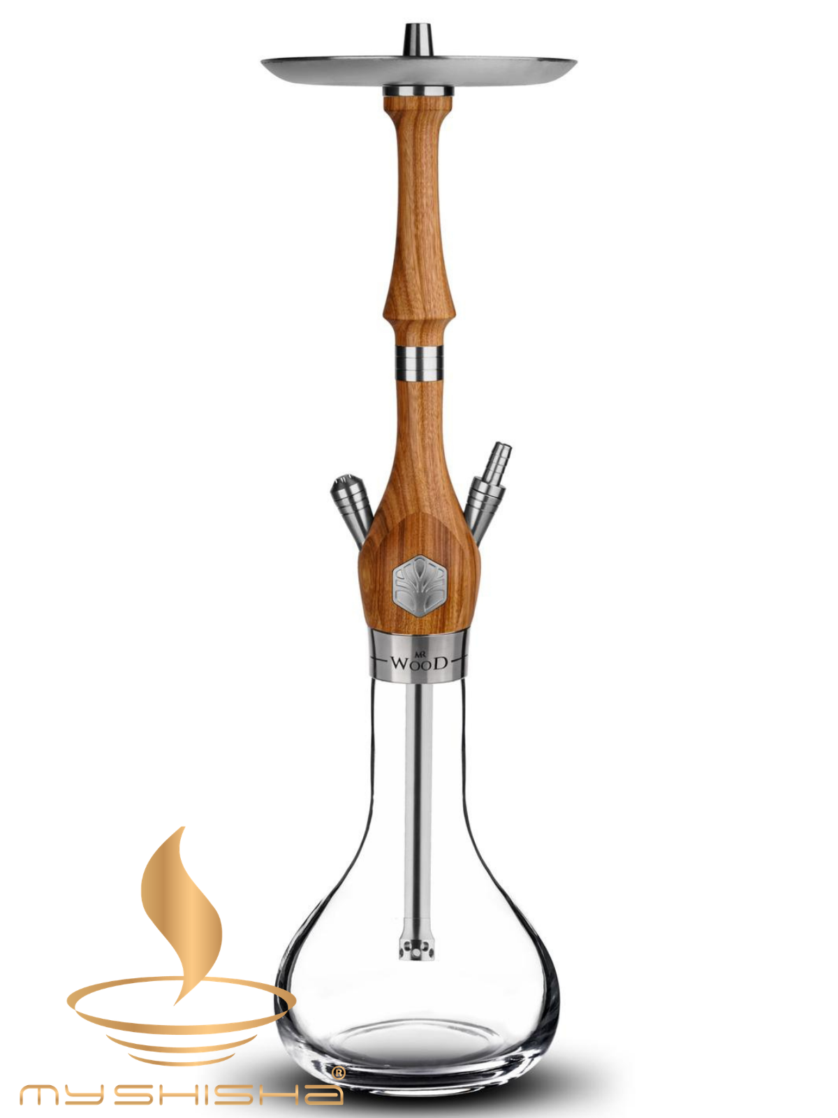 MR WOOD Classic Ares Soft