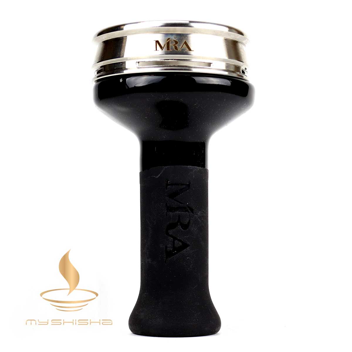 MIRA BLACK EDITION LÜLE +MIRA V2A HMD PASLANMAZ