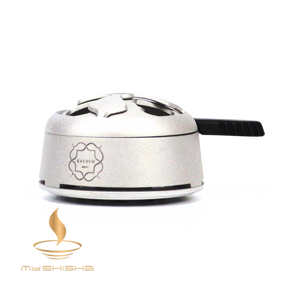 KALOUD LOTUS 1+ HMD ALU LOTUS KÖZLÜK NARGILE R