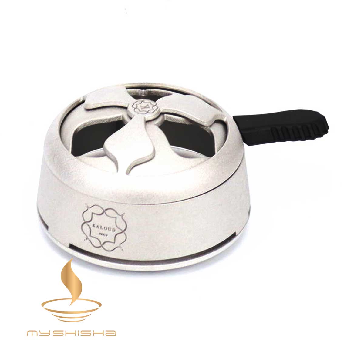 KALOUD LOTUS 1+ HMD ALU LOTUS KÖZLÜK NARGILE R