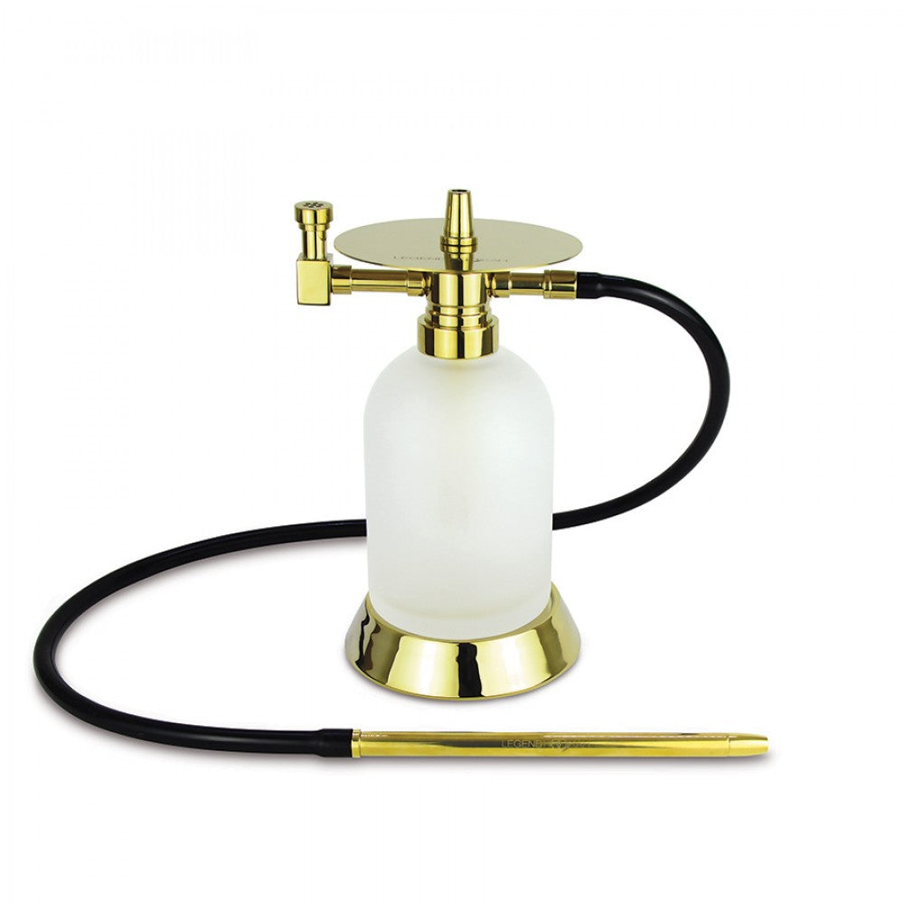 LEGEND HOOKAH LH031-V1 ÇELİK NARGİLE