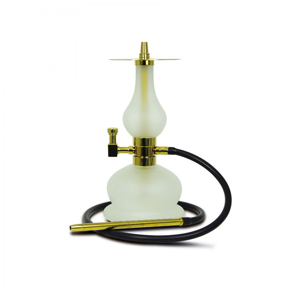 LEGEND HOOKAH LH037-G ÇELİK NARGİLE