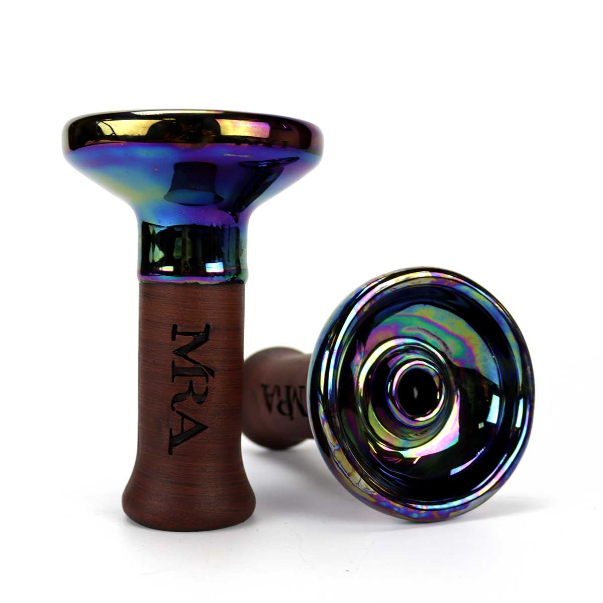MIRA PHUNNEL MEDIUM LÜLE RAINBOW -M-Gökkuşağı