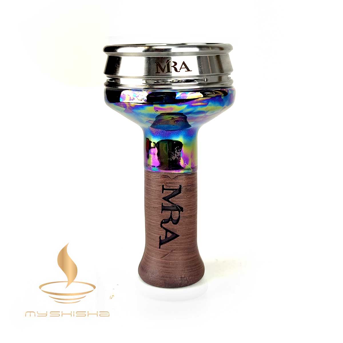 MIRA PHUNNEL LÜLE RAINBOW -M-Gökkuşağı + V2A HMD