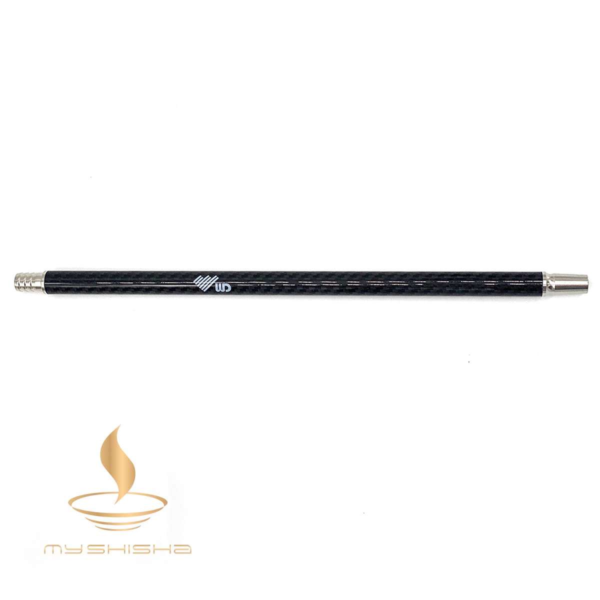 WD KARBON AĞIZLIK SİYAH