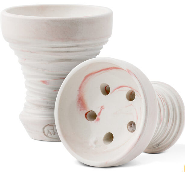 ATH Bowl Çok delikli, Adad Morganite