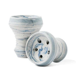 ATH - AZRA - KYANİTE NARGİLE LÜLESİ