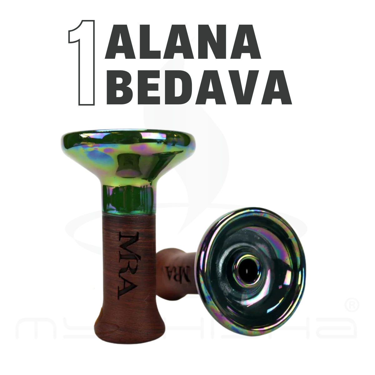 MİRA M RAINBOW YEŞİL LÜLE 1 ALANA 1 BEDAVA