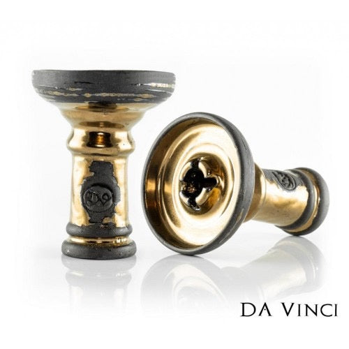 DA VINCI PIERO PHUNNEL TAS LÜLE Nargıle Lüle Alman Üretim