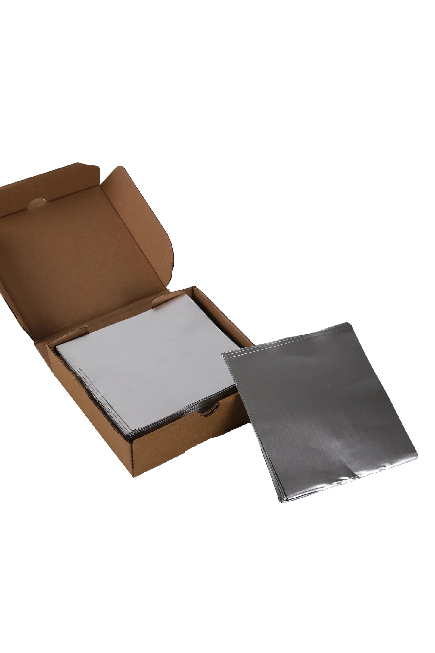 KESILMIŞ Folyo 1 kg 40micron