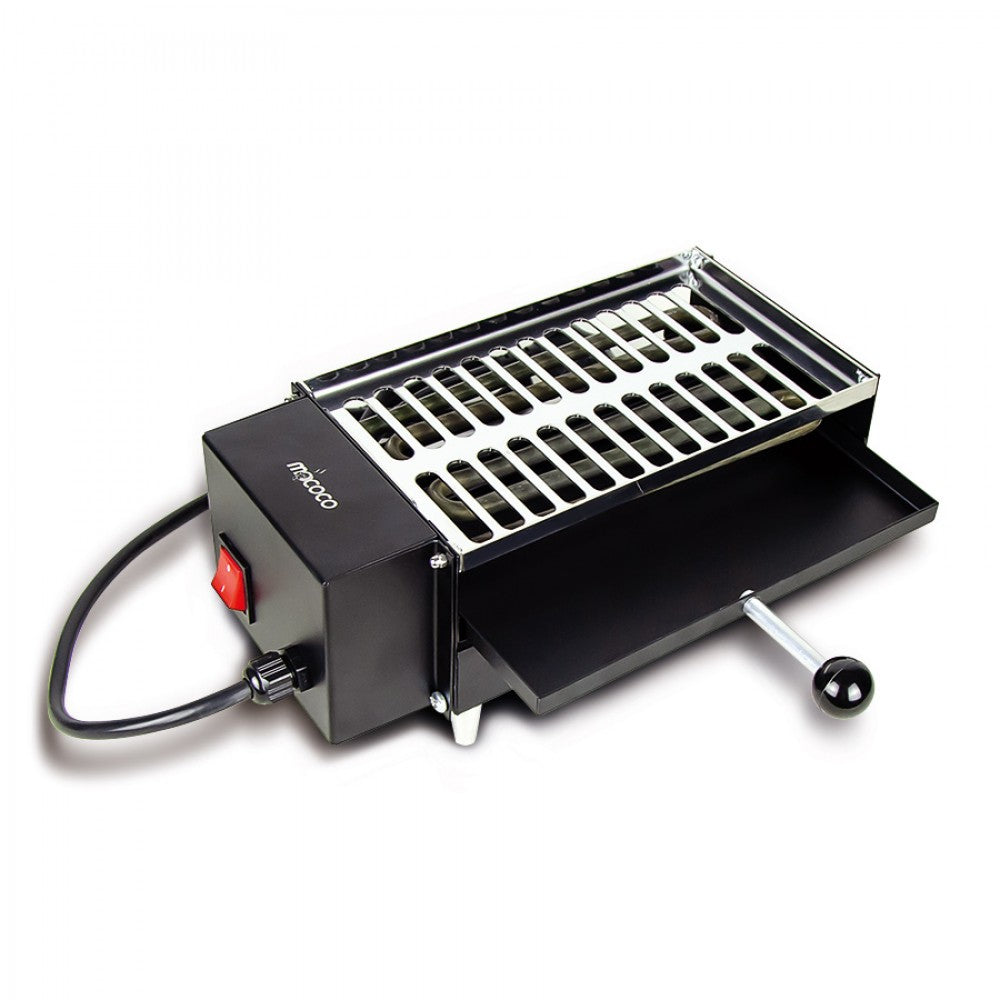 ELEKTRİKLİ OCAK-M2-SY MOKOKO
