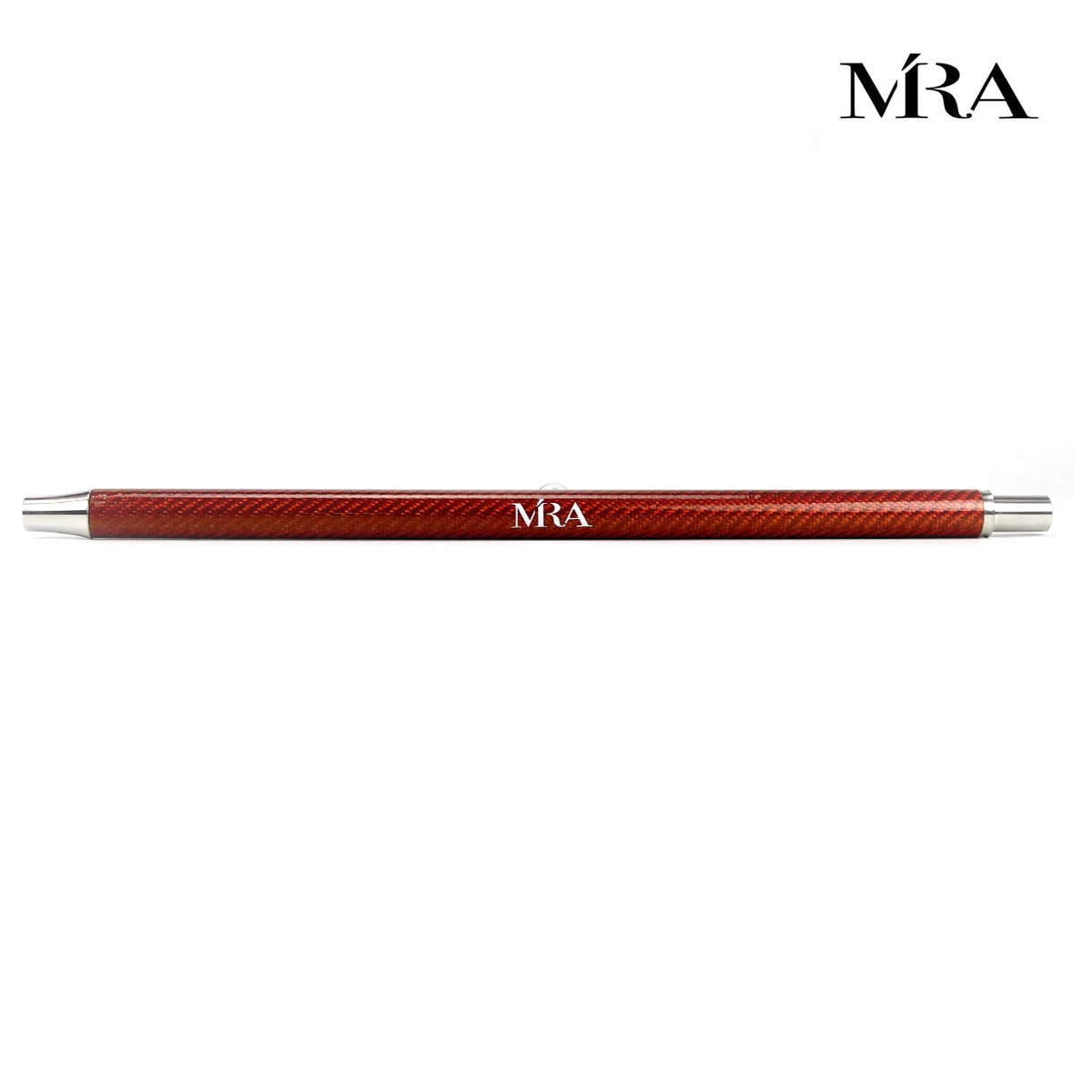 MIRA Marpuç Başlığı Karbon TURUNCU Ağızlık-39cm