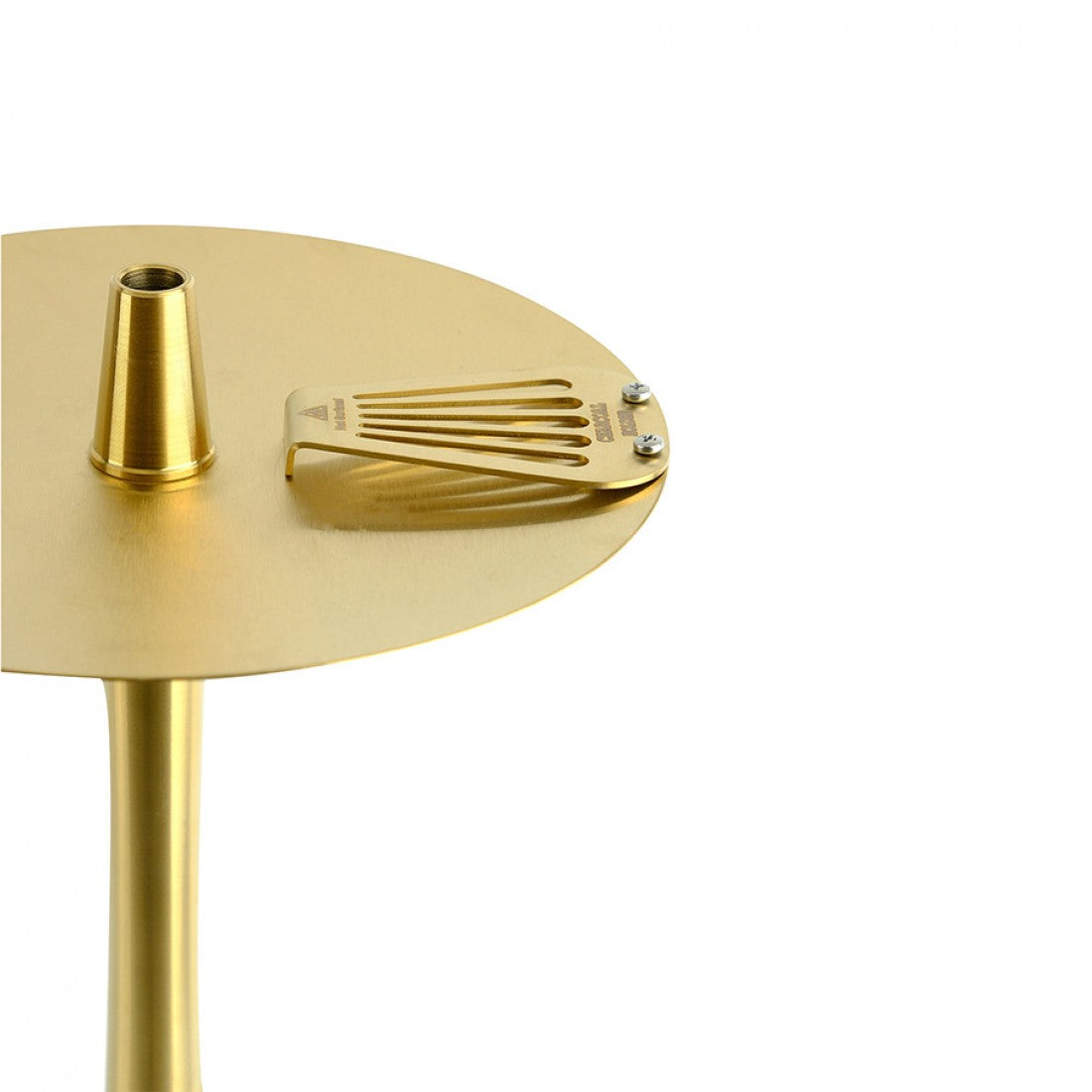 INFINITY GOLD-SİYAH