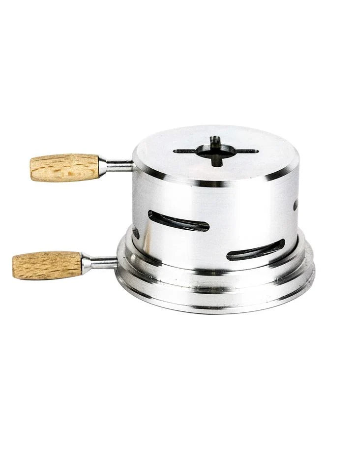 SMOKAH HOT TEK KÖMÜR KÖZLÜK