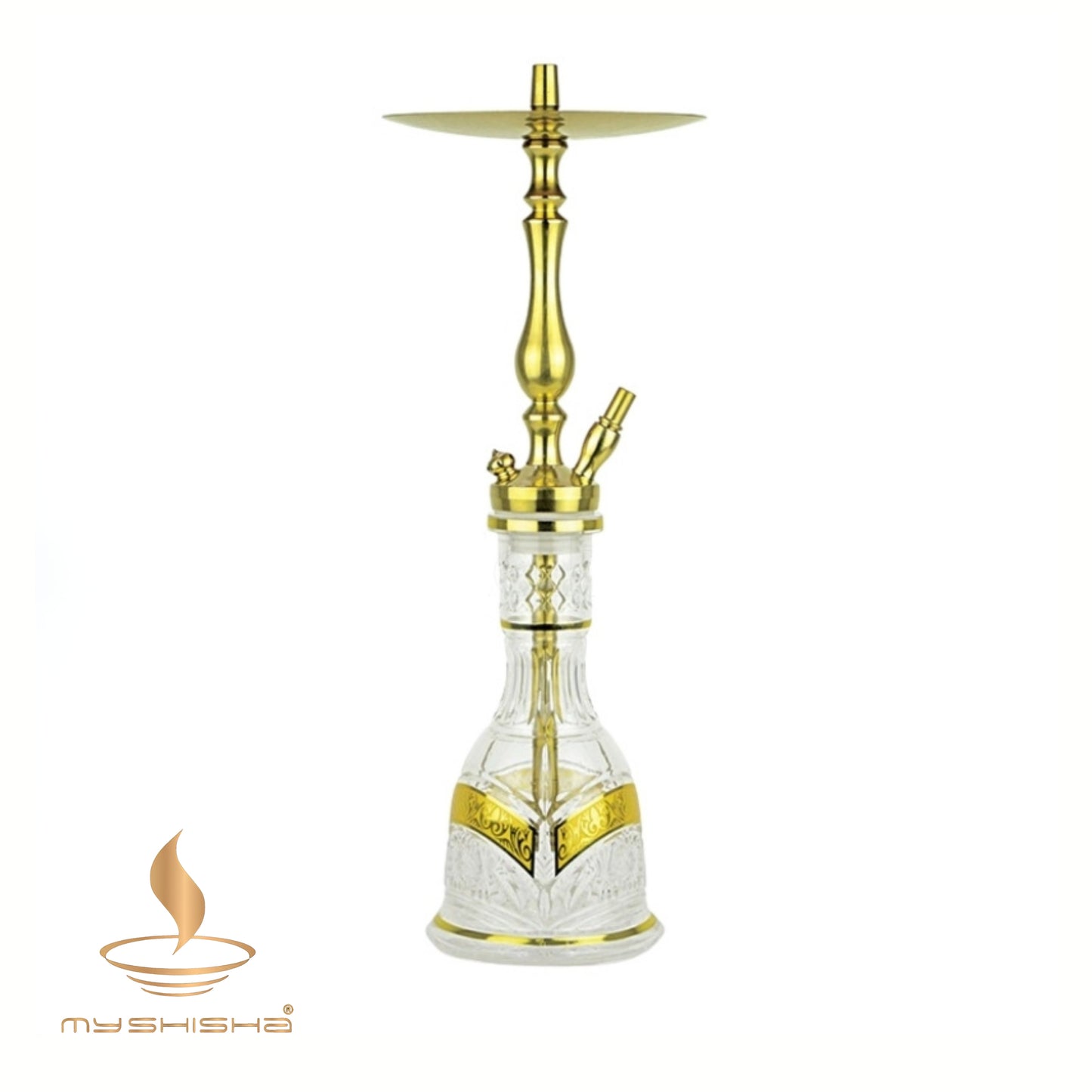 WD Traditional Nargile