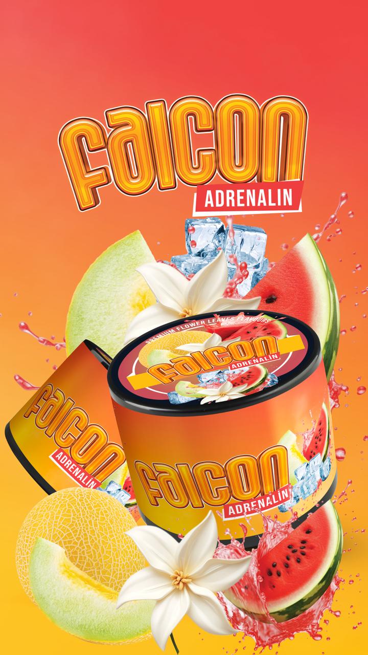 FALCON HERBAL