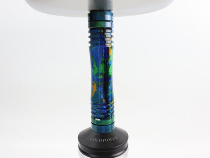 GOLDHOFER FUTURE1 NARGILE TAKIMI PASLANMAZ EPOKSI