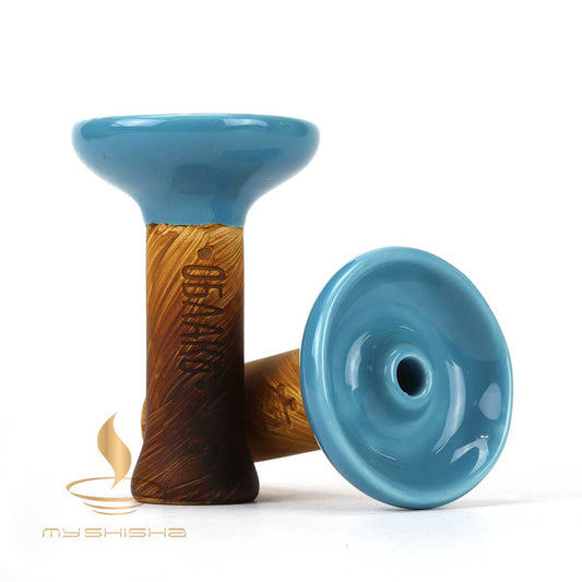 OBLAKO -M- NARGILE LÜLE GLAZED ÇEŞİTLER