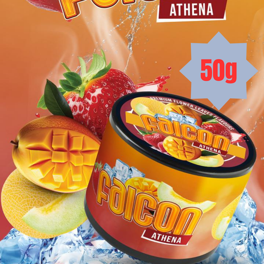 FALCON 50GR 10 lu mix box