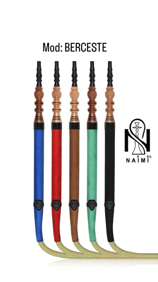 Naimi  Berceste Deri Marpuç