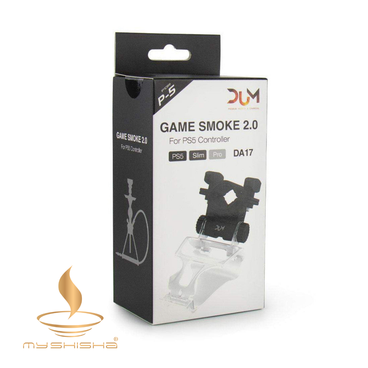 GAME SMOKE 2.0