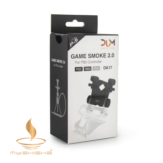 GAME SMOKE 2.0