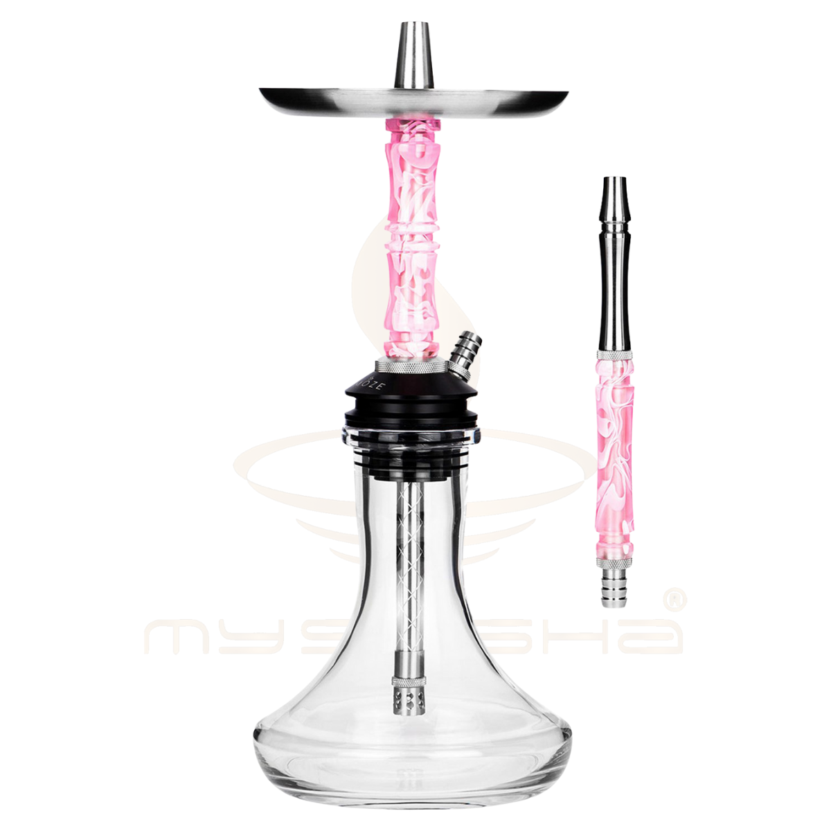 MOZE BREEZE TWO NARGİLE TAKIMI