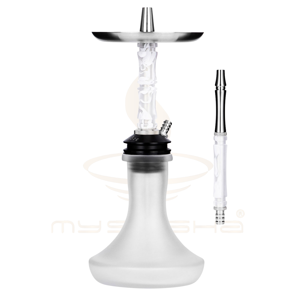 MOZE BREEZE TWO NARGİLE TAKIMI