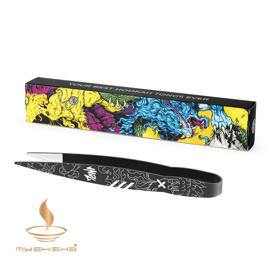 ALPHA X TONGS MAŞA