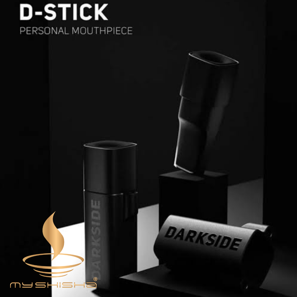 DARKSIDE D-STICK ASKILI SIPSI
