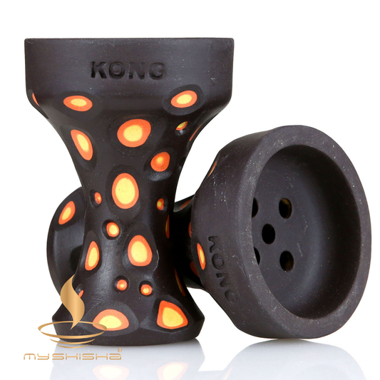 KONG LAVA BUBBLE LÜLE