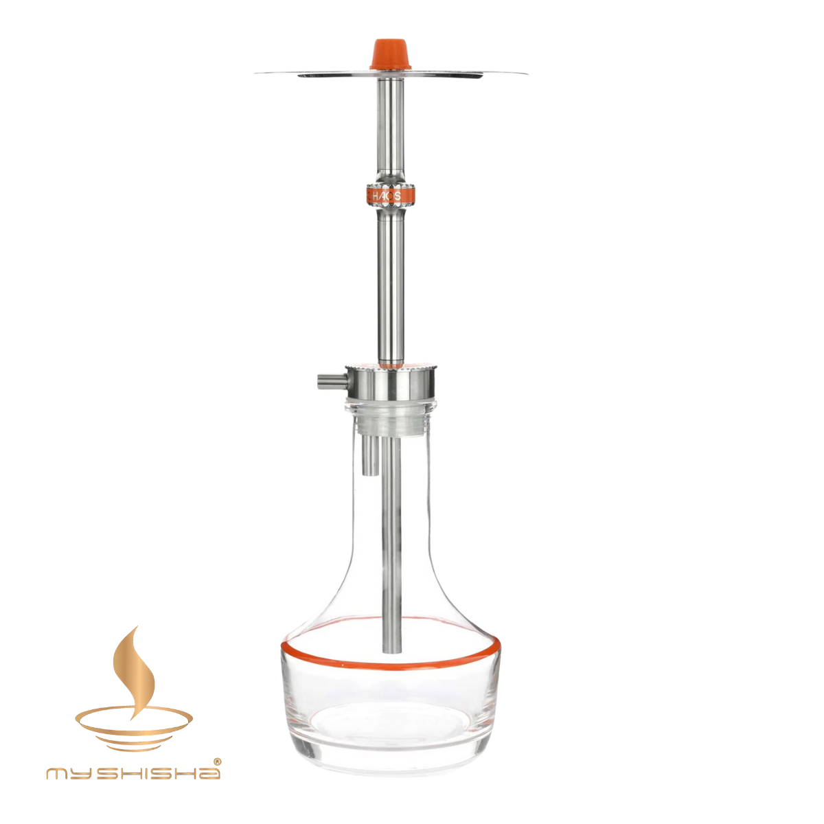 CHAOS CHRV1 NARGİLE TAKIMI