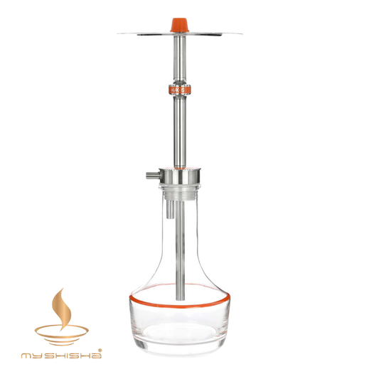 CHAOS CHRV1 NARGİLE TAKIMI