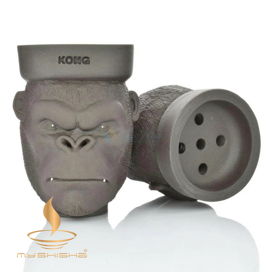 KONG KİNG KONG LÜLE