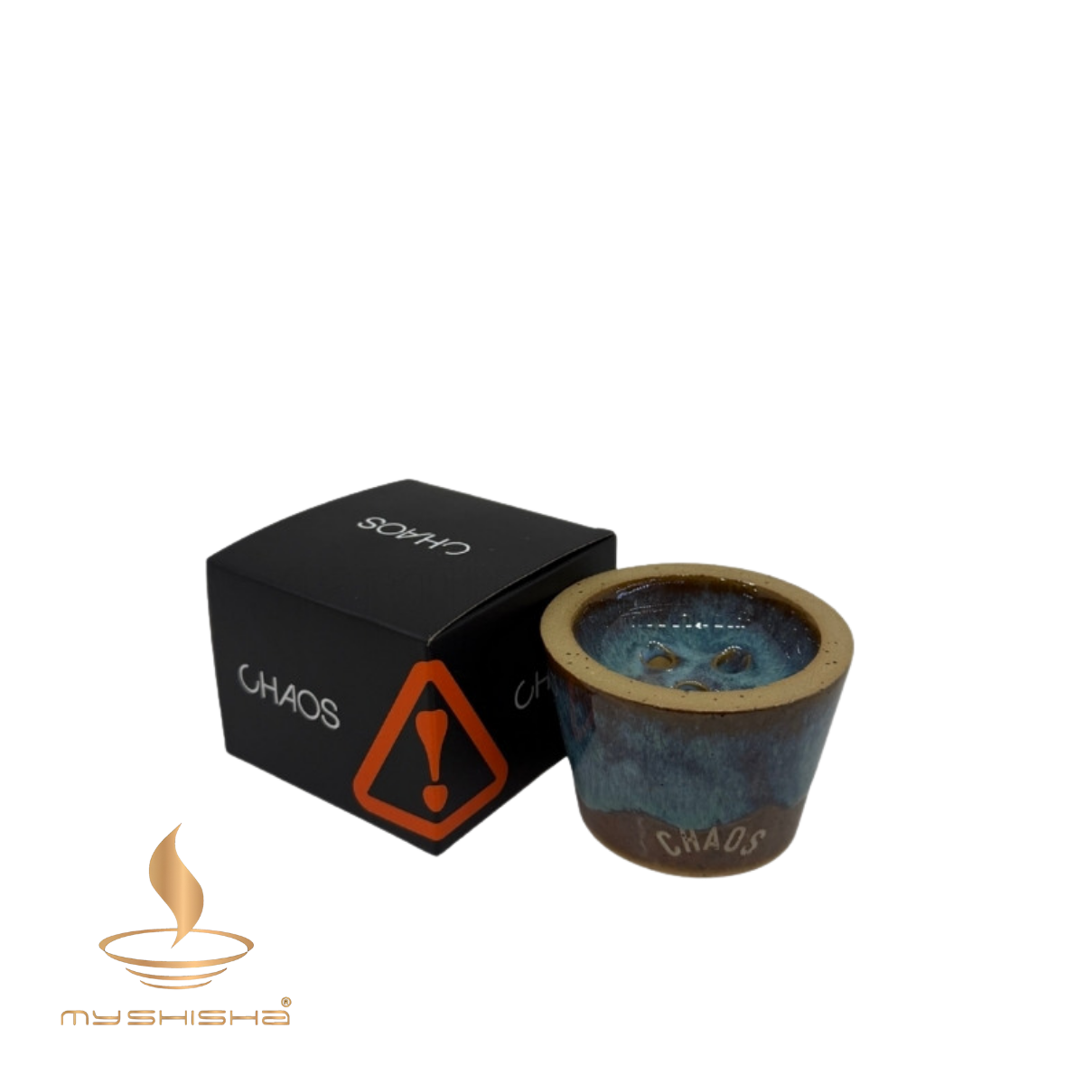 CHAOS NANO MİNİ LÜLE