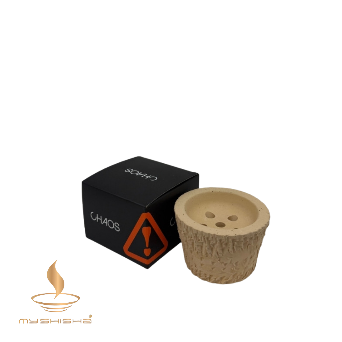 CHAOS NANO MİNİ LÜLE