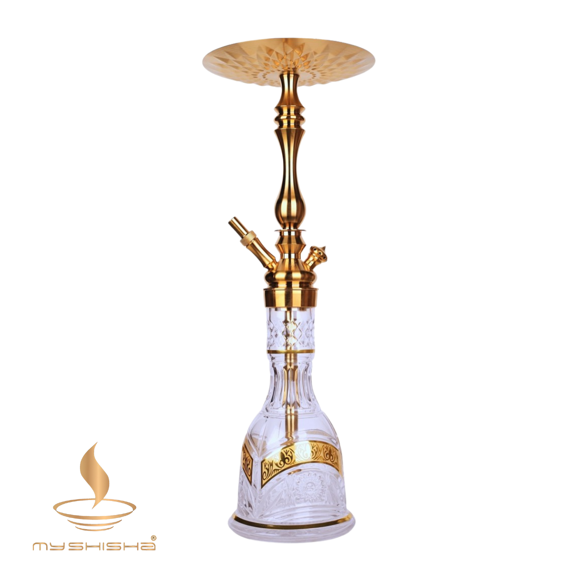 SHİSHABULLS TURKO NARGİLE TAKIMI